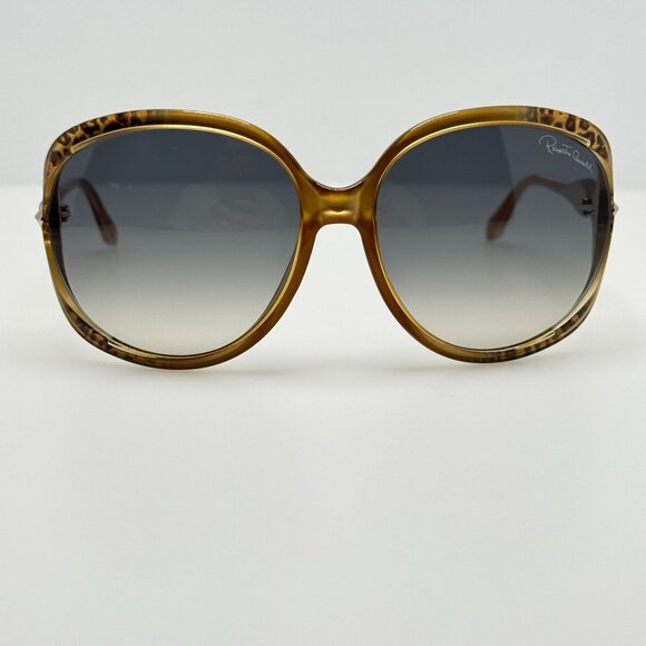 Roberto Cavalli Sunglasses Banyan 732S 33B 61-16-120 main image 6
